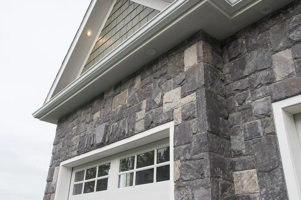 Elegantly Rustic Home by Champlain Stone Ltd. - Photo 7