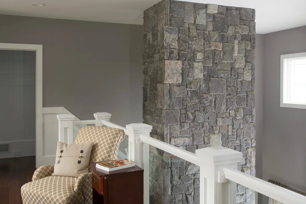 Elegantly Rustic Home by Champlain Stone Ltd. - Photo 3