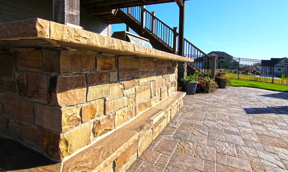 Countryside Escape by Watkins Concrete Block Company, Inc. - Photo 23