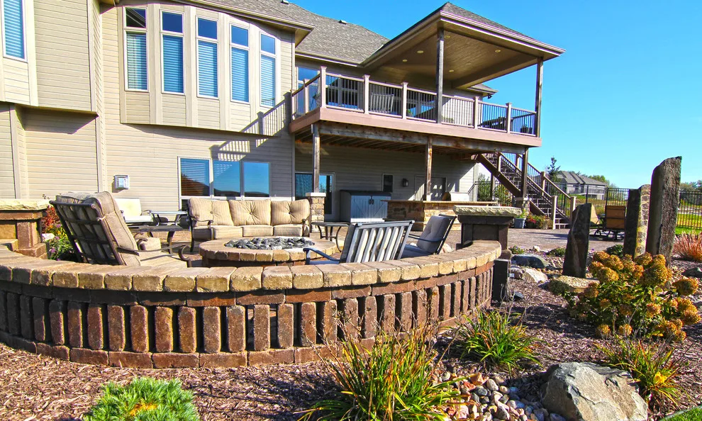 Countryside Escape by Watkins Concrete Block Company, Inc. - Photo 10