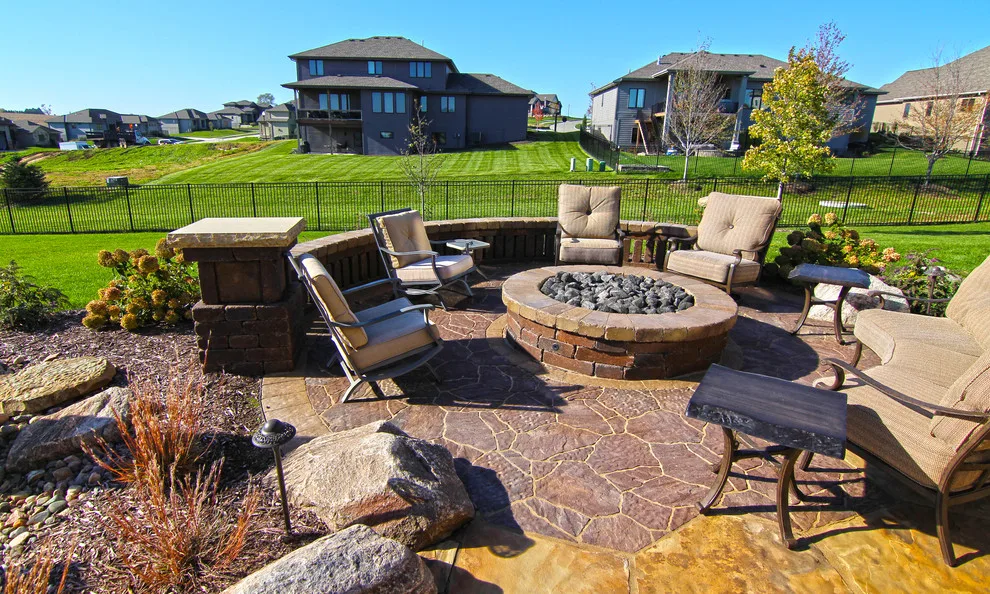 Countryside Escape by Watkins Concrete Block Company, Inc. - Photo 9