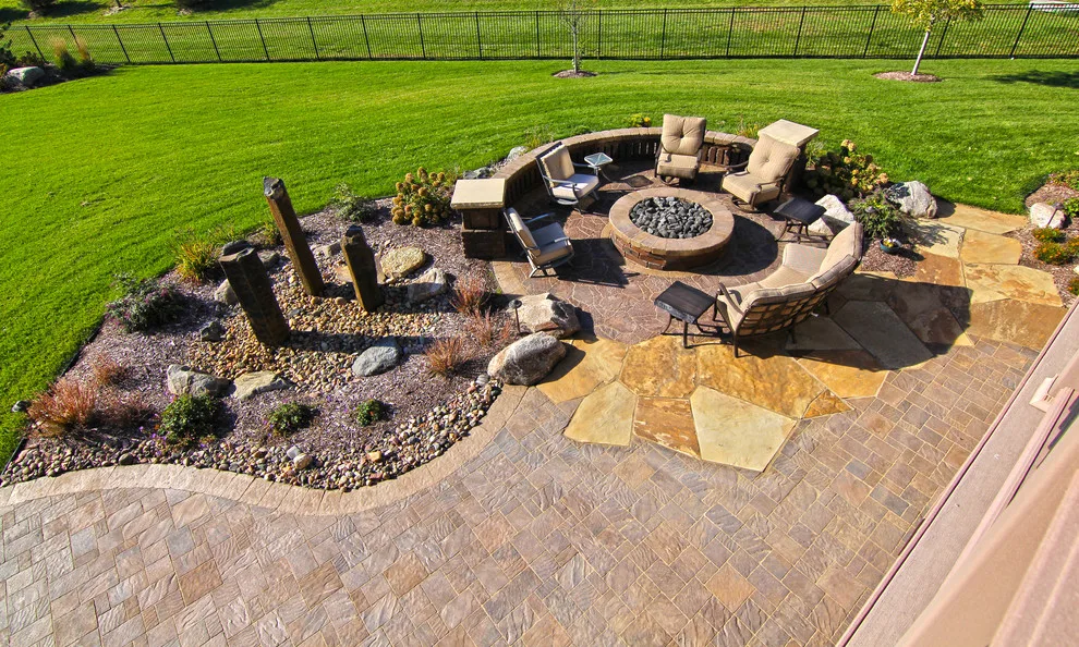 Countryside Escape by Watkins Concrete Block Company, Inc. - Photo 15