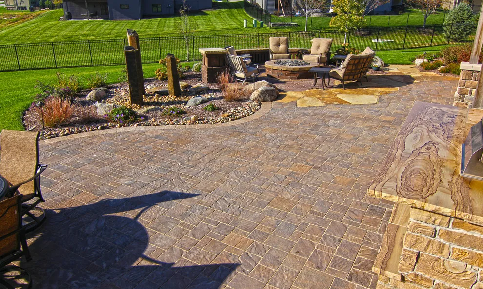 Countryside Escape by Watkins Concrete Block Company, Inc. - Photo 4