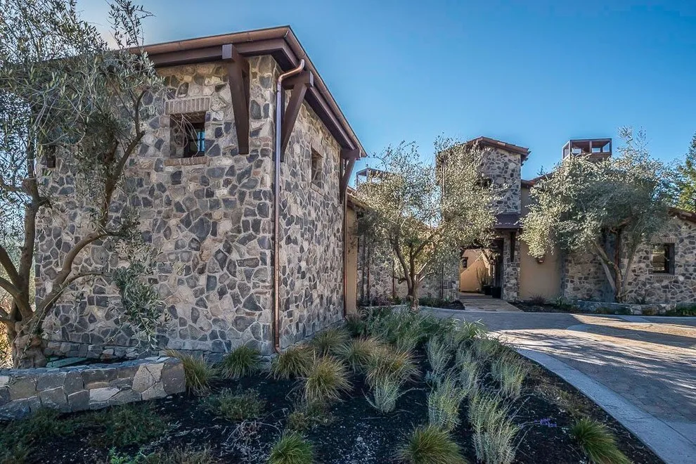 Tuscan Inspired Project by Masonry Contractor Installers Mci INC - Photo 7