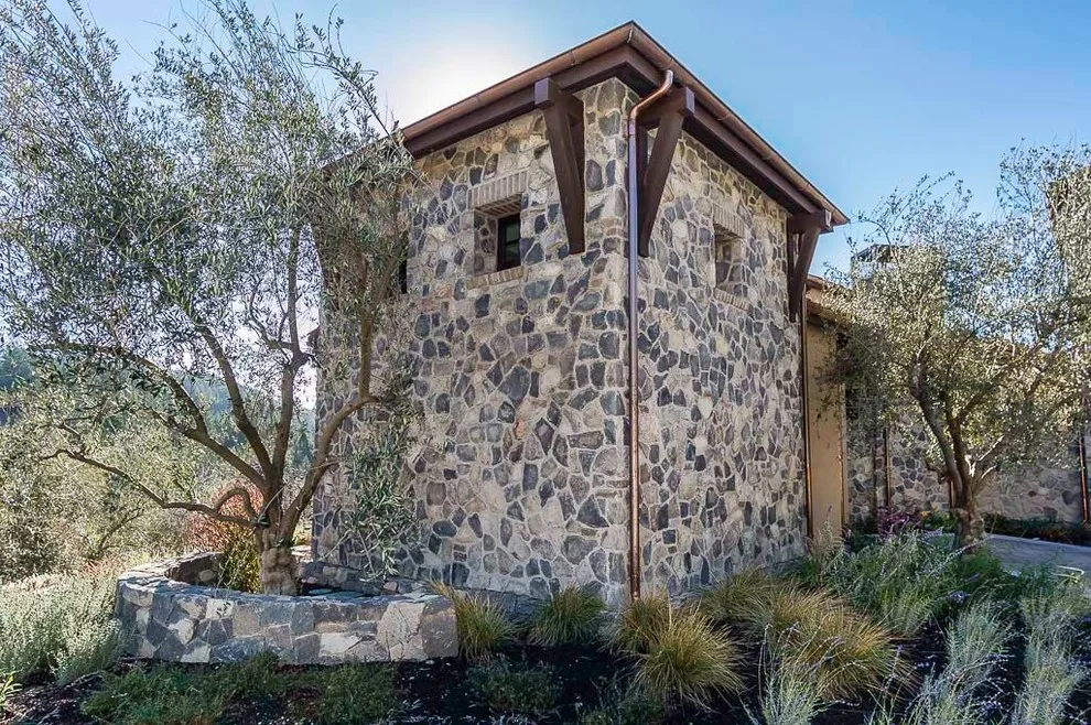 Tuscan Inspired Project by Masonry Contractor Installers Mci INC - Photo 9