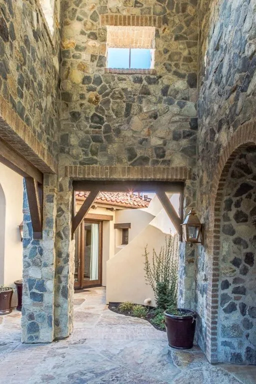 Tuscan Inspired Project by Masonry Contractor Installers Mci INC - Photo 4