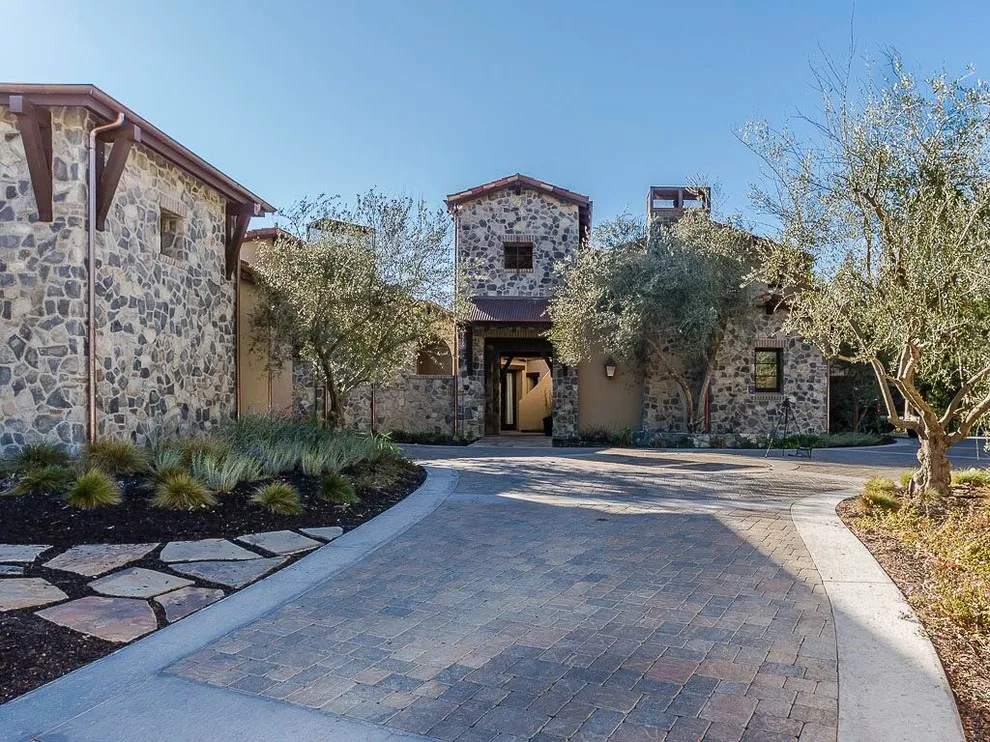 Tuscan Inspired Project by Masonry Contractor Installers Mci INC - Photo 8