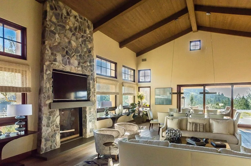 Tuscan Inspired Project by Masonry Contractor Installers Mci INC - Photo 5