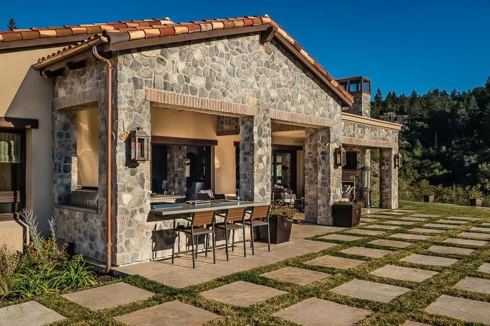 Masonry Contractor Installers Mci INC - Photo 2