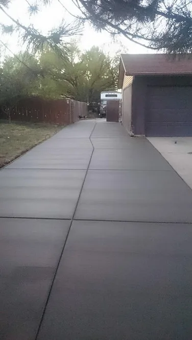 Recreational Vehicle Pads by JNR Concrete LLC - Photo 5