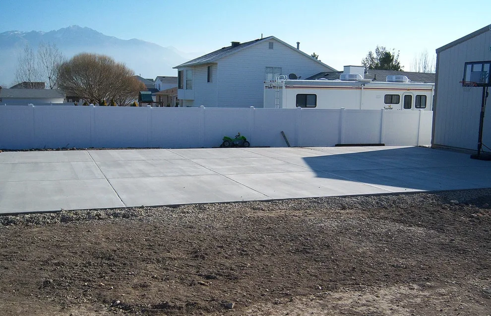 Recreational Vehicle Pads by JNR Concrete LLC - Photo 4
