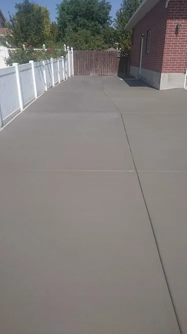 Recreational Vehicle Pads by JNR Concrete LLC - Photo 6