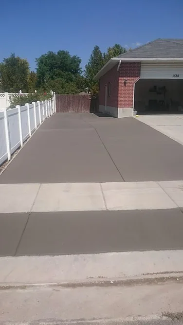 Recreational Vehicle Pads by JNR Concrete LLC - Photo 3