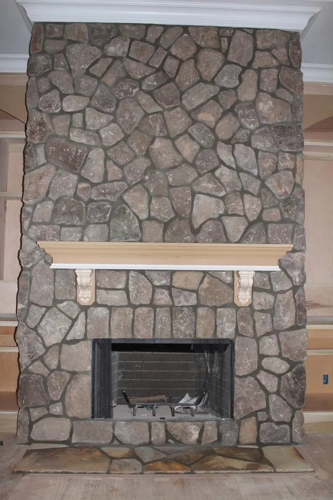 Samson Stone - Photo 6