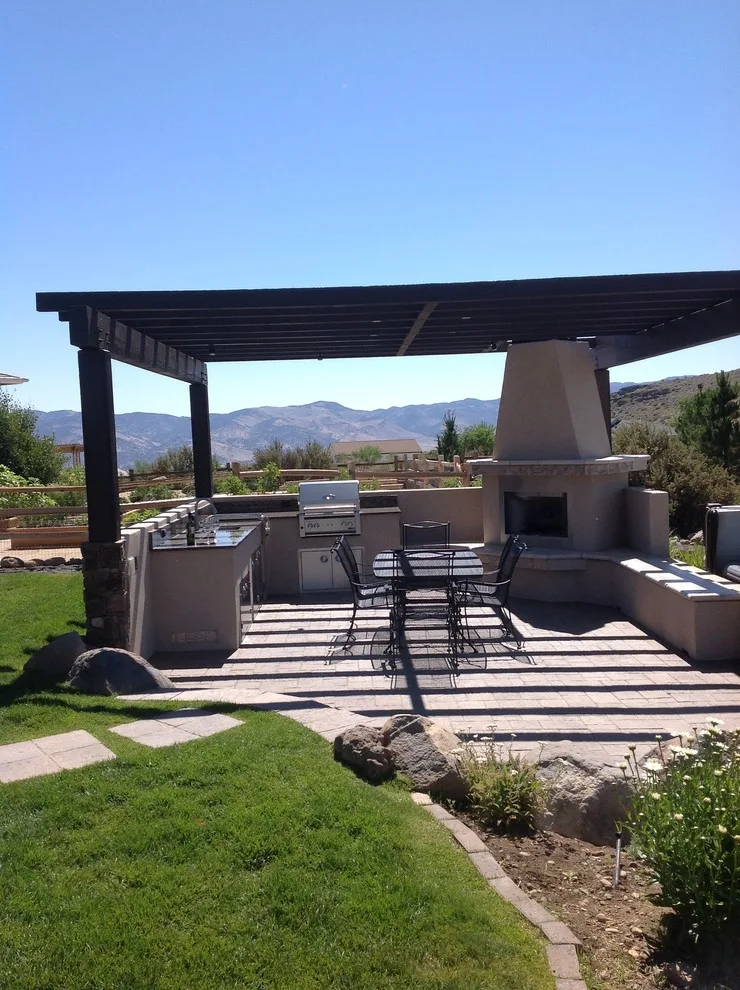 Design Outdoor, Inc. - Photo 14