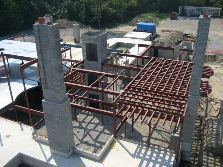 Stonework - Photo 12