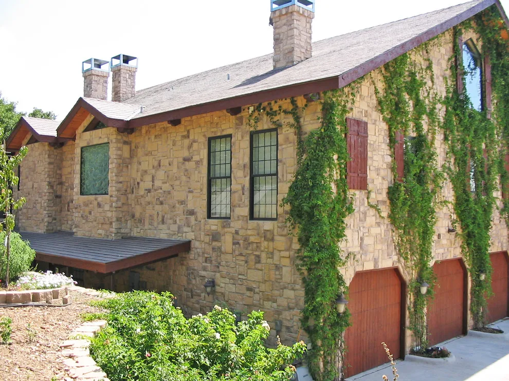 Desert Pebble by Texas Stone Designs Inc - Photo 2