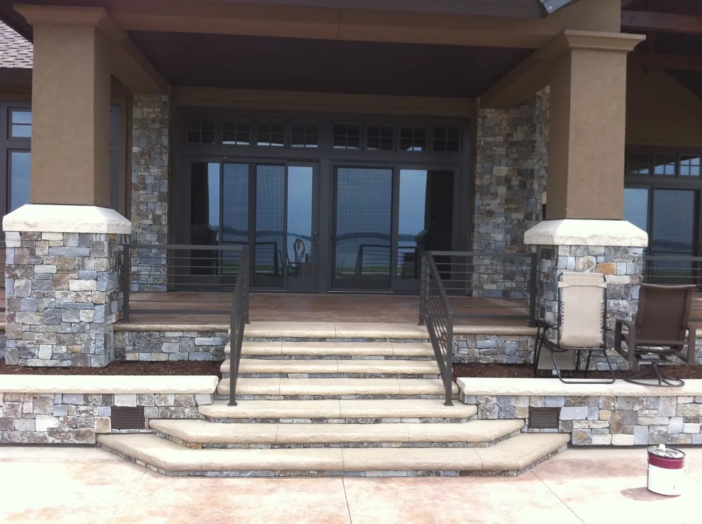 Asfeld Construction Inc - Photo 13