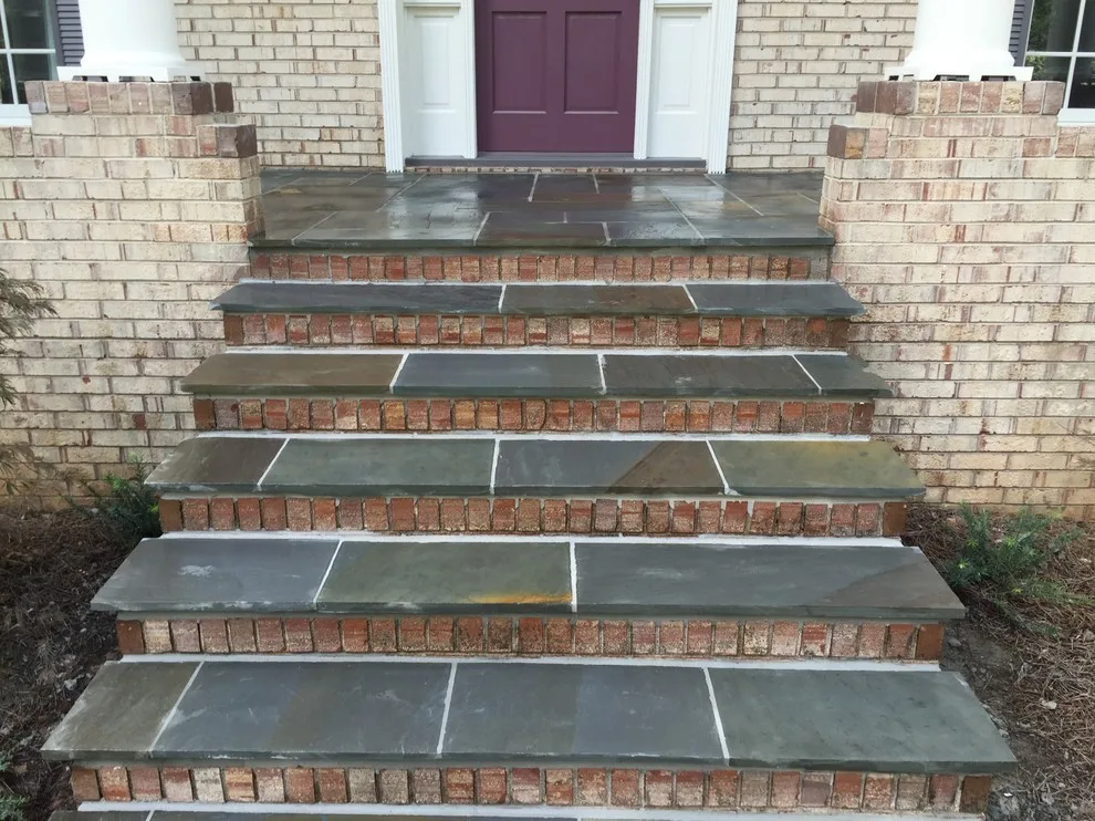 Sandy Springs Two by Cumberland Hardscapes LLC - Photo 2