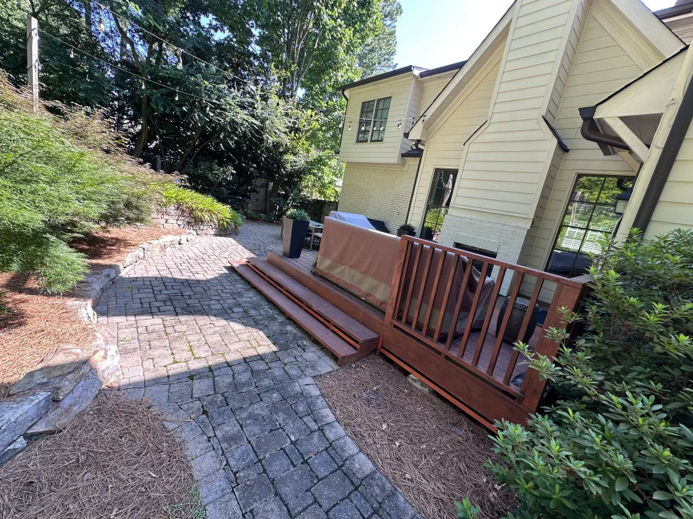 Stanley Sarah by A G S Hardscapes INC - Photo 2