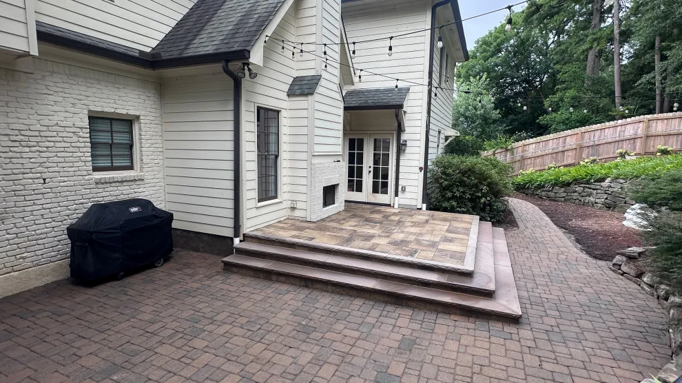 Stanley Sarah by A G S Hardscapes INC - Photo 8