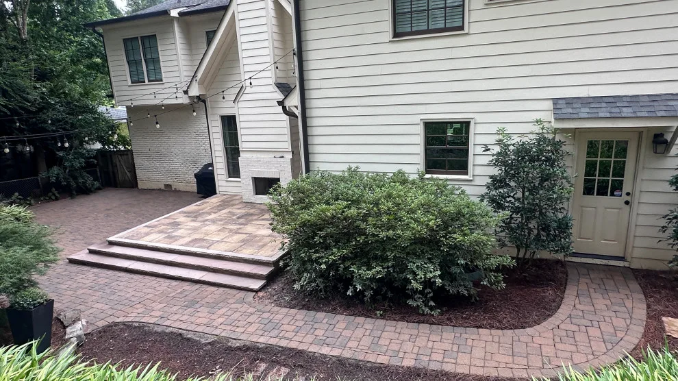 Stanley Sarah by A G S Hardscapes INC - Photo 6