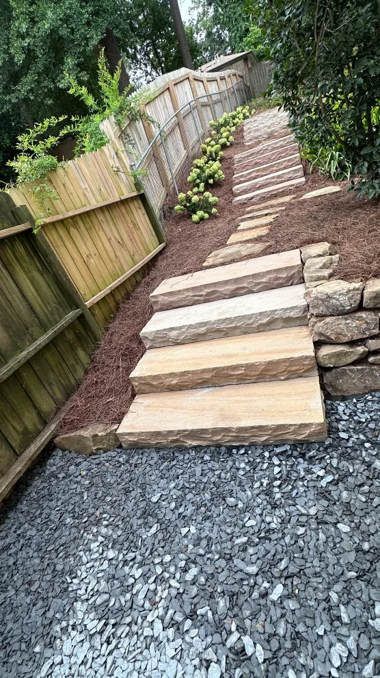 A G S Hardscapes INC - Photo 6
