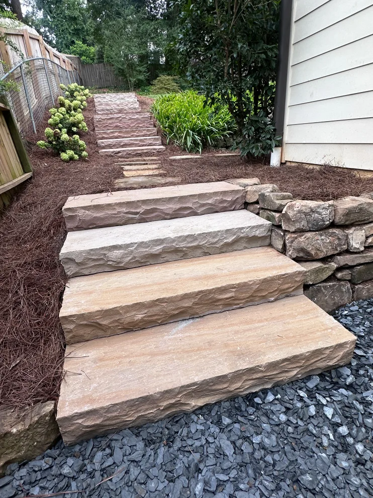Stanley Sarah by A G S Hardscapes INC - Photo 5