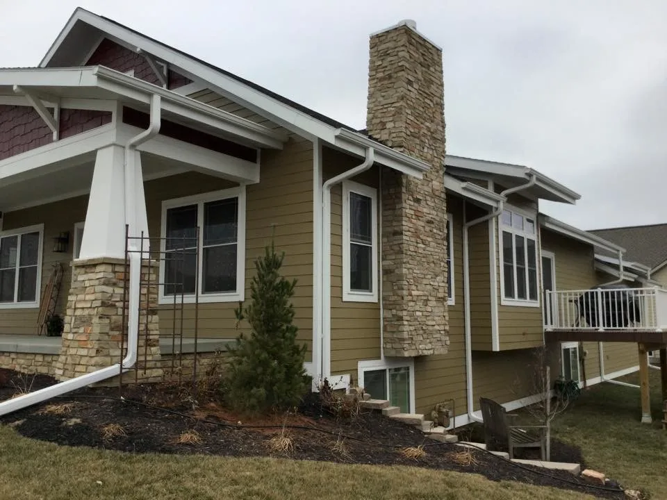 Sarasota Ledge Natural Stone Cladding by Table Rock Company - Photo 2