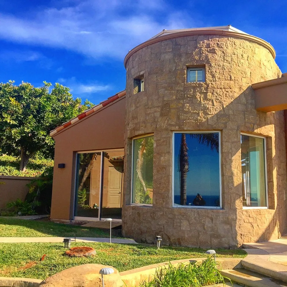 Ocean Vista Estates Project by MGH Stone Masonry - Photo 2