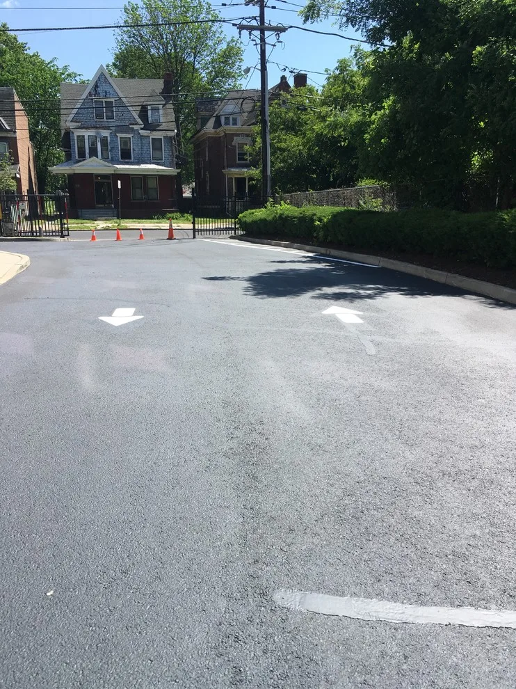 Seal Coating Initiatives by Rusling Paving & Concrete - Photo 5