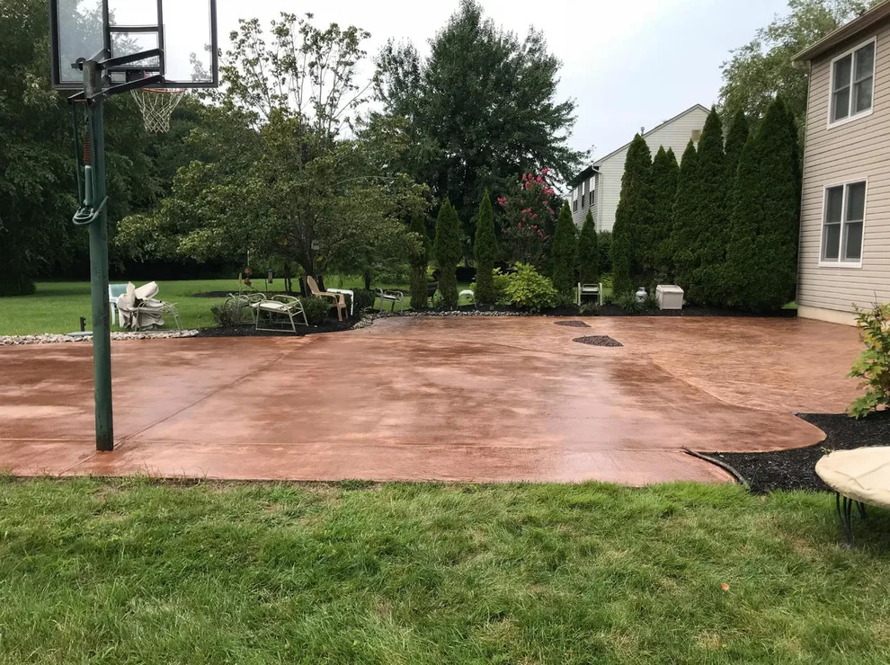 Job Sealing by Layton's Sealer Pro - Photo 3