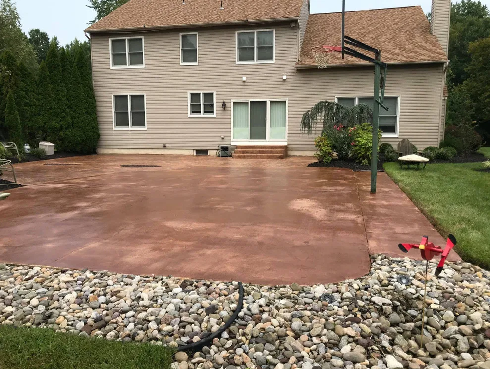 Job Sealing by Layton's Sealer Pro - Photo 10