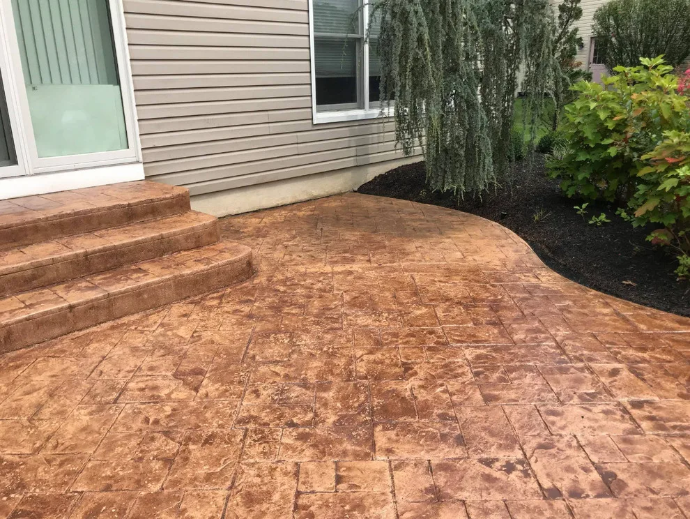 Job Sealing by Layton's Sealer Pro - Photo 6