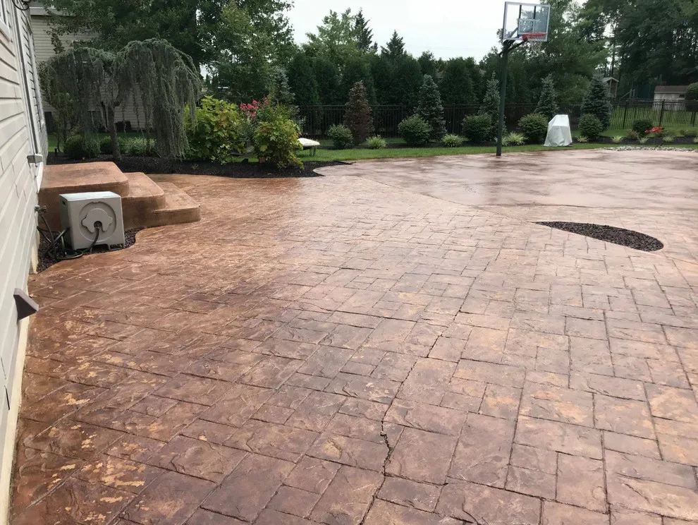 Job Sealing by Layton's Sealer Pro - Photo 5