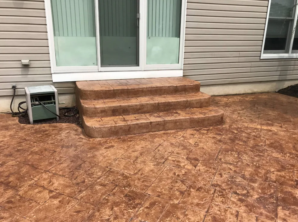 Job Sealing by Layton's Sealer Pro - Photo 9