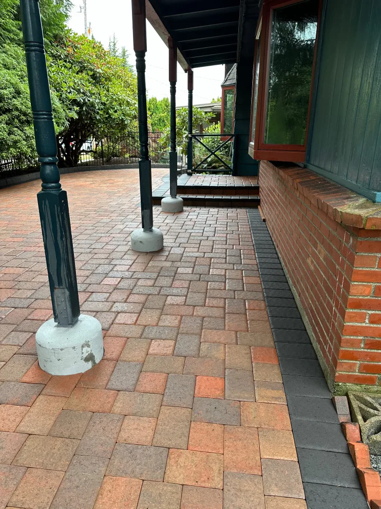 Seattle Initiative by Xavier Pavers - Photo 4