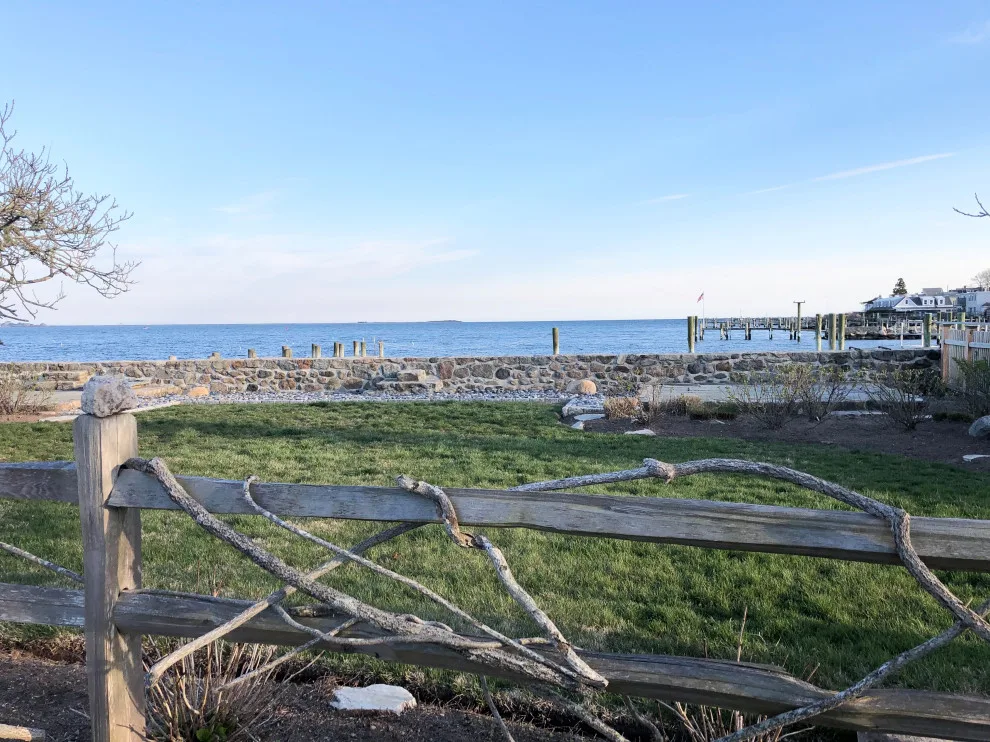 Seawall Restoration by Hefel Masonry LLC - Photo 2