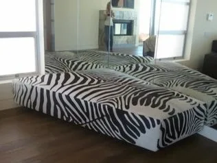 Contemporary Design Marina Del Rey by Lauri Matisse Architect - Photo 37