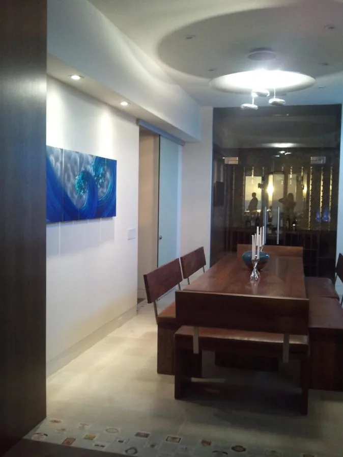 Contemporary Design Marina Del Rey by Lauri Matisse Architect - Photo 19