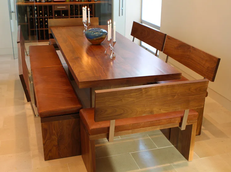 Contemporary Design Marina Del Rey by Lauri Matisse Architect - Photo 28