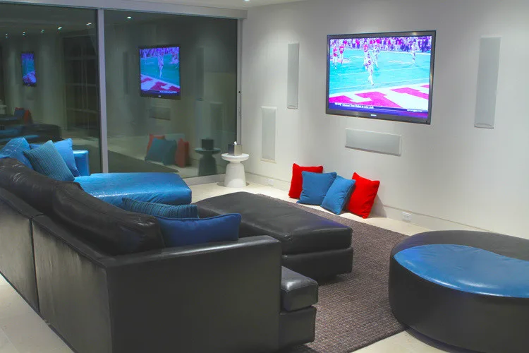 Contemporary Design Marina Del Rey by Lauri Matisse Architect - Photo 2