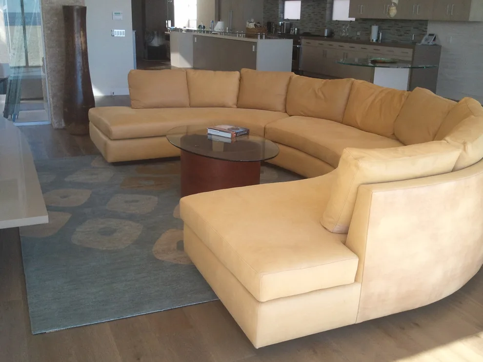 Contemporary Design Marina Del Rey by Lauri Matisse Architect - Photo 11