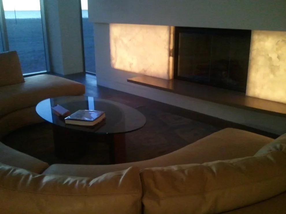 Contemporary Design Marina Del Rey by Lauri Matisse Architect - Photo 12