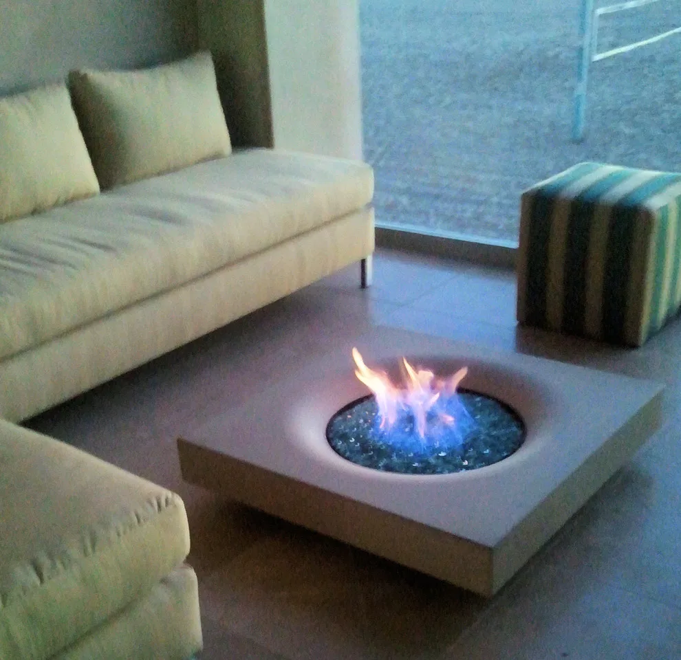 Contemporary Design Marina Del Rey by Lauri Matisse Architect - Photo 34