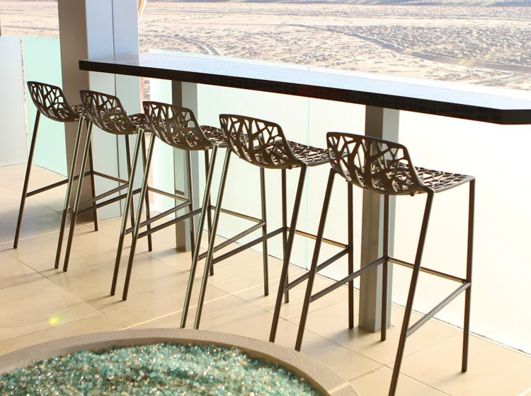 Contemporary Design Marina Del Rey by Lauri Matisse Architect - Photo 18