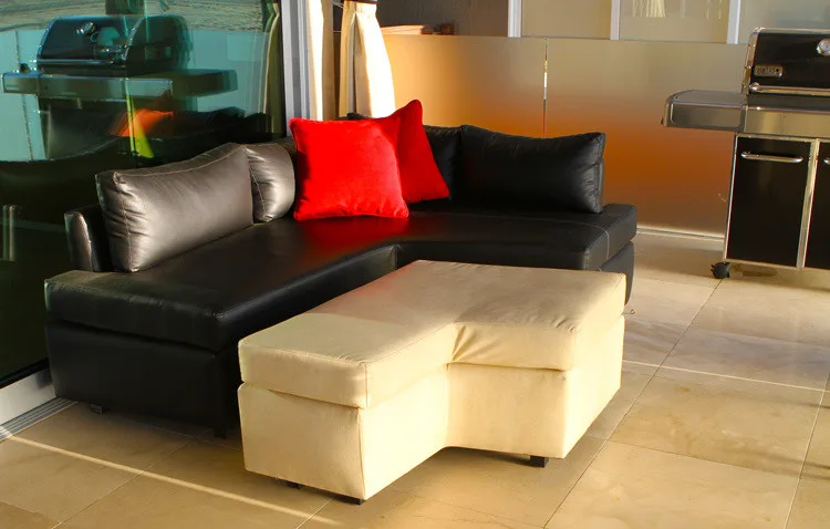 Contemporary Design Marina Del Rey by Lauri Matisse Architect - Photo 30
