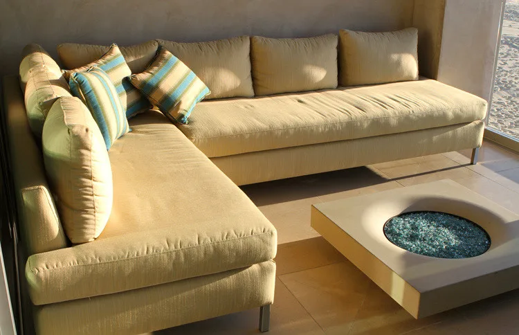 Contemporary Design Marina Del Rey by Lauri Matisse Architect - Photo 25