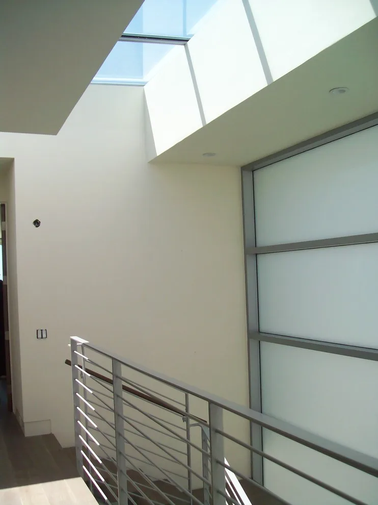 Contemporary Design Marina Del Rey by Lauri Matisse Architect - Photo 3