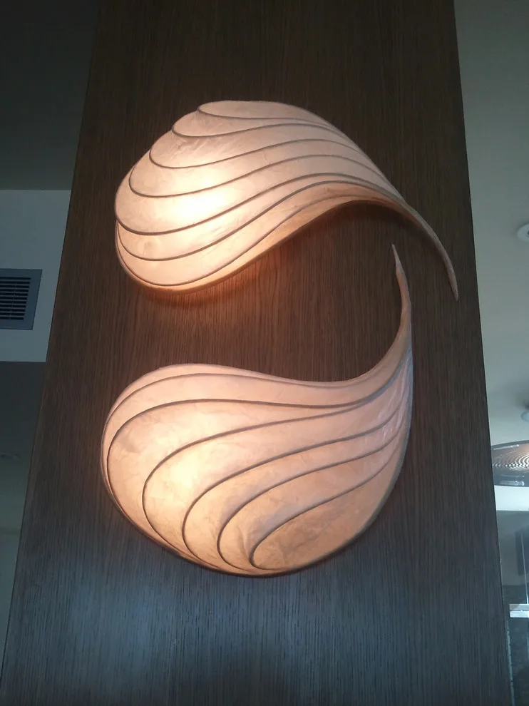 Contemporary Design Marina Del Rey by Lauri Matisse Architect - Photo 24